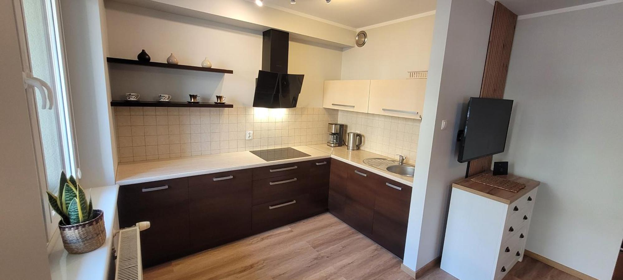 Apartament Karolina - Zielone Tarasy كولوبرزيغ المظهر الخارجي الصورة