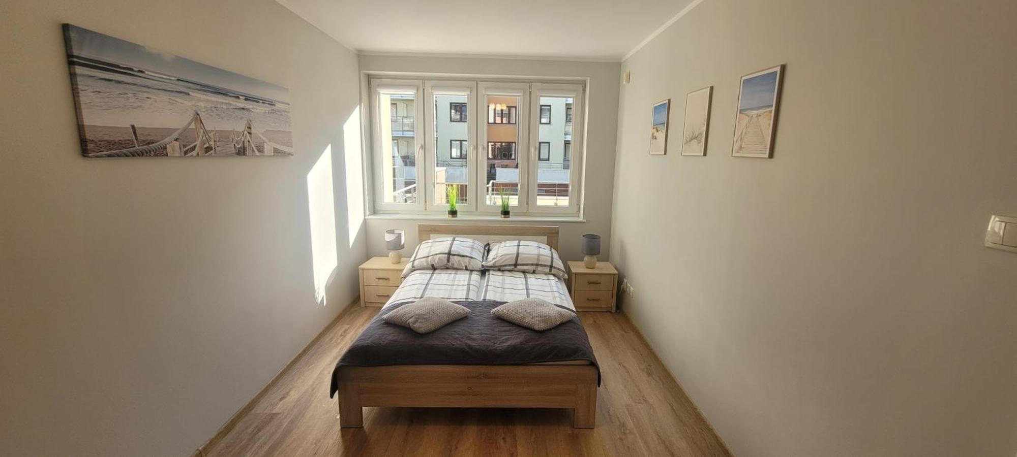 Apartament Karolina - Zielone Tarasy كولوبرزيغ المظهر الخارجي الصورة