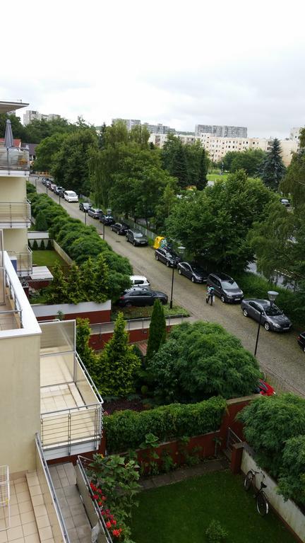 Apartament Karolina - Zielone Tarasy كولوبرزيغ المظهر الخارجي الصورة