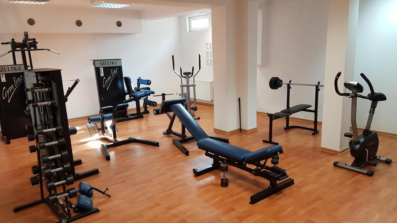 Apartament Karolina - Zielone Tarasy كولوبرزيغ المظهر الخارجي الصورة